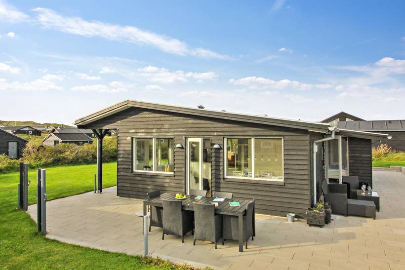 Foto von Ferienhaus XH10 in Lønstrup - Nordjütland
