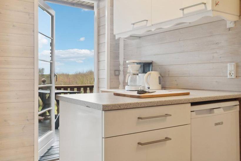 Foto von Ferienhaus XH14 in Hummingen - Lolland