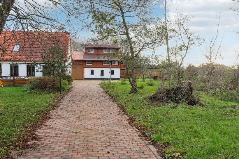 Foto von Ferienhaus XH14 in Hummingen - Lolland