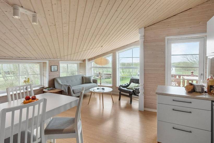 Foto von Ferienhaus XH14 in Hummingen - Lolland