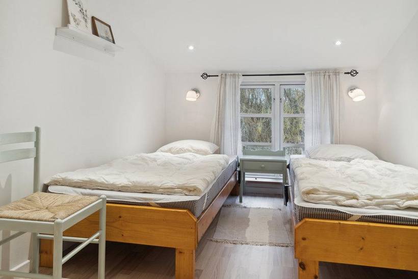 Foto von Ferienhaus XH14 in Hummingen - Lolland