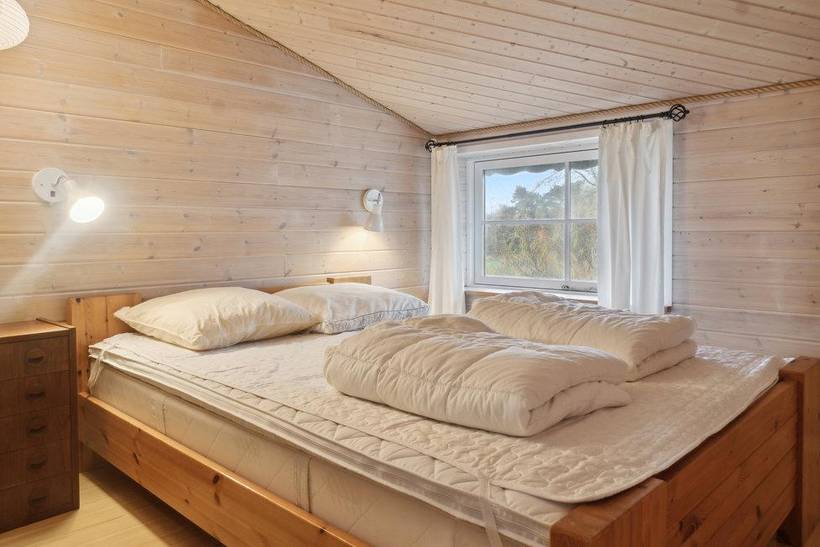 Foto von Ferienhaus XH14 in Hummingen - Lolland
