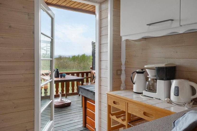 Foto von Ferienhaus XH14 in Hummingen - Lolland