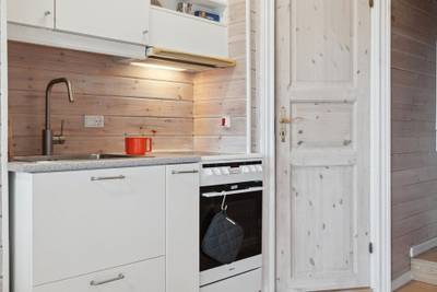 Vorschaubild von Ferienhaus XH14 in Hummingen - Lolland
