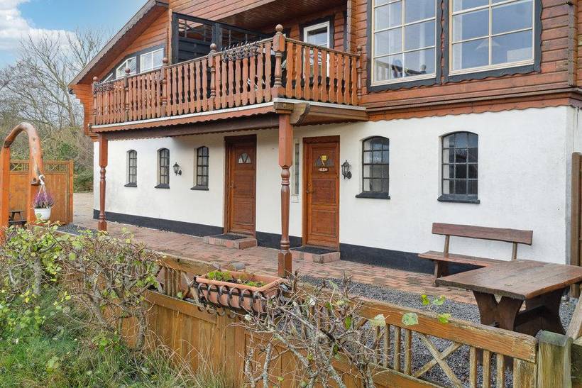 Foto von Ferienhaus XH14 in Hummingen - Lolland
