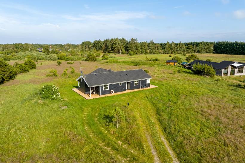 Foto von Ferienhaus XH15 in Lild - Thy/Limfjord
