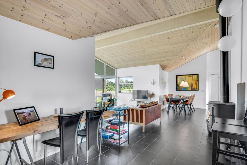 Foto von Ferienhaus XH15 in Lild - Thy/Limfjord