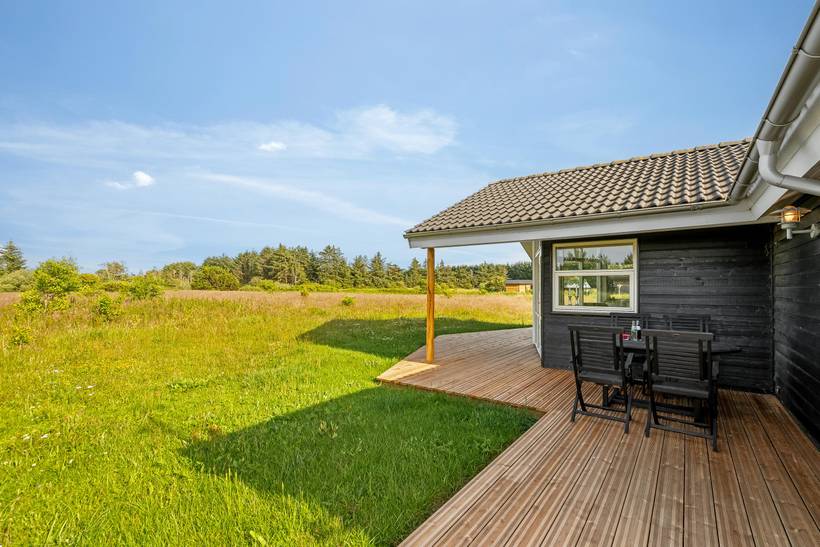 Foto von Ferienhaus XH15 in Lild - Thy/Limfjord