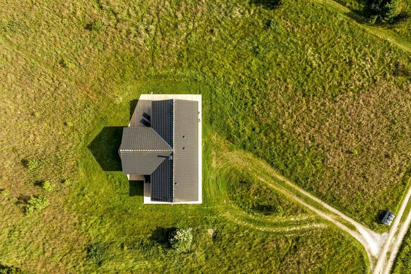 Foto von Ferienhaus XH15 in Lild - Thy/Limfjord