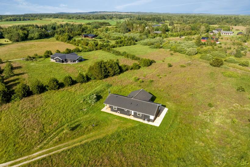 Foto von Ferienhaus XH15 in Lild - Thy/Limfjord