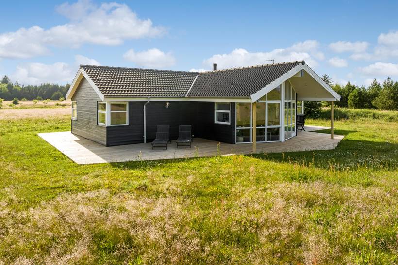 Foto von Ferienhaus XH15 in Lild - Thy/Limfjord