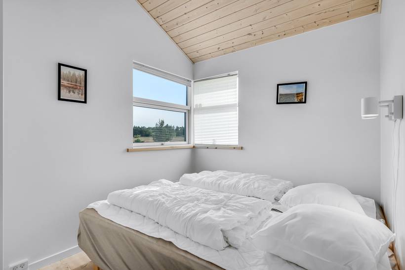 Foto von Ferienhaus XH15 in Lild - Thy/Limfjord