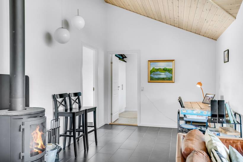Foto von Ferienhaus XH15 in Lild - Thy/Limfjord