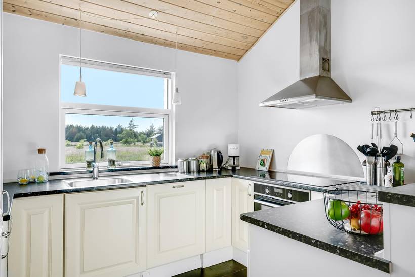 Foto von Ferienhaus XH15 in Lild - Thy/Limfjord