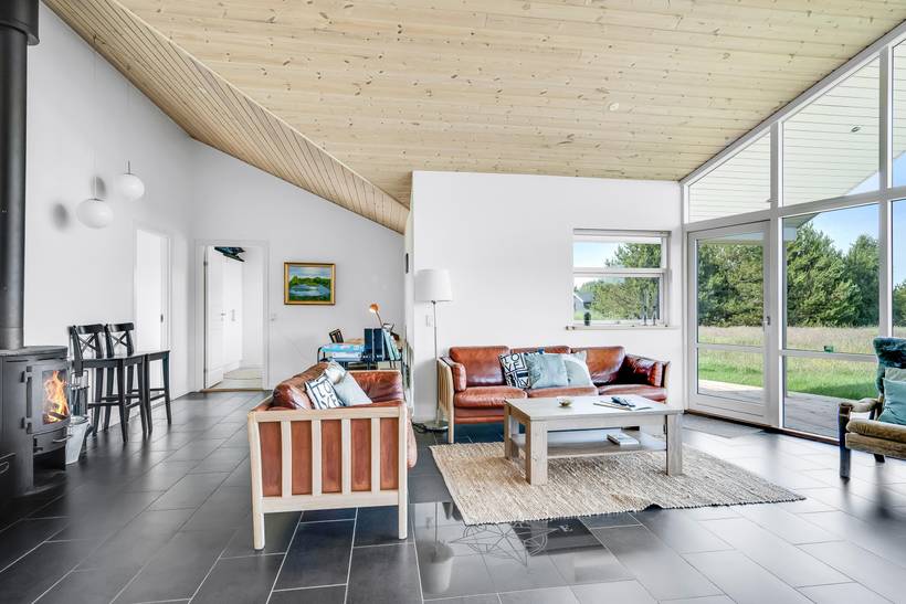 Foto von Ferienhaus XH15 in Lild - Thy/Limfjord