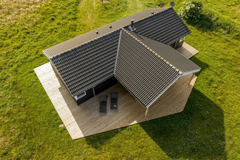 Foto von Ferienhaus XH15 in Lild - Thy/Limfjord