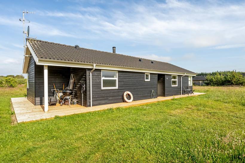 Foto von Ferienhaus XH15 in Lild - Thy/Limfjord