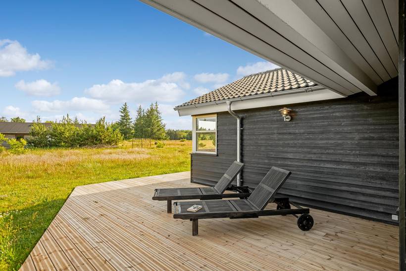 Foto von Ferienhaus XH15 in Lild - Thy/Limfjord