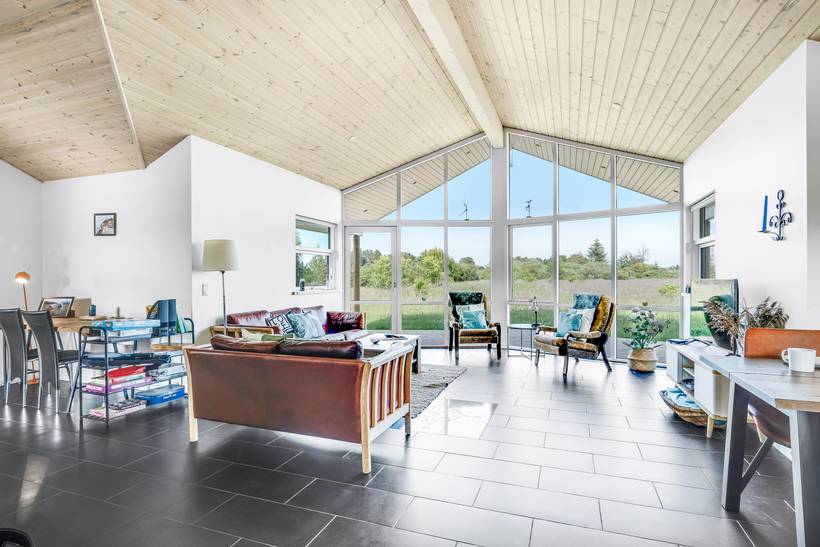 Foto von Ferienhaus XH15 in Lild - Thy/Limfjord