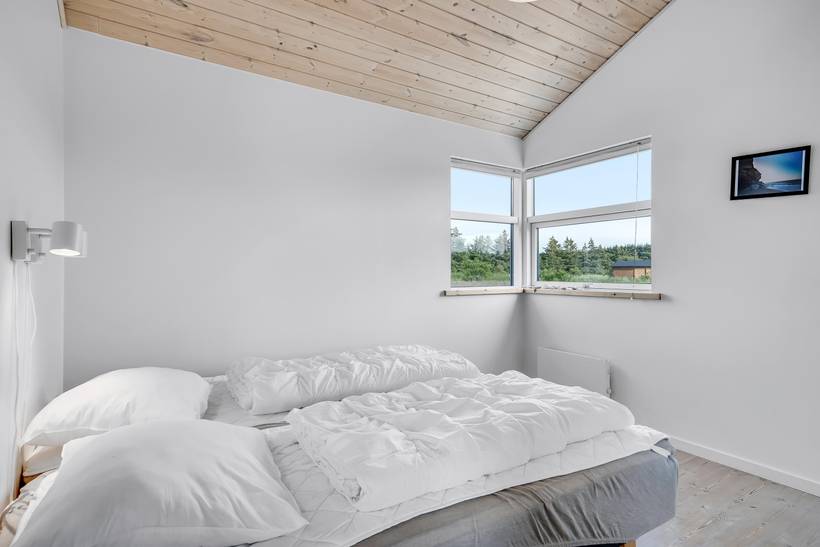 Foto von Ferienhaus XH15 in Lild - Thy/Limfjord