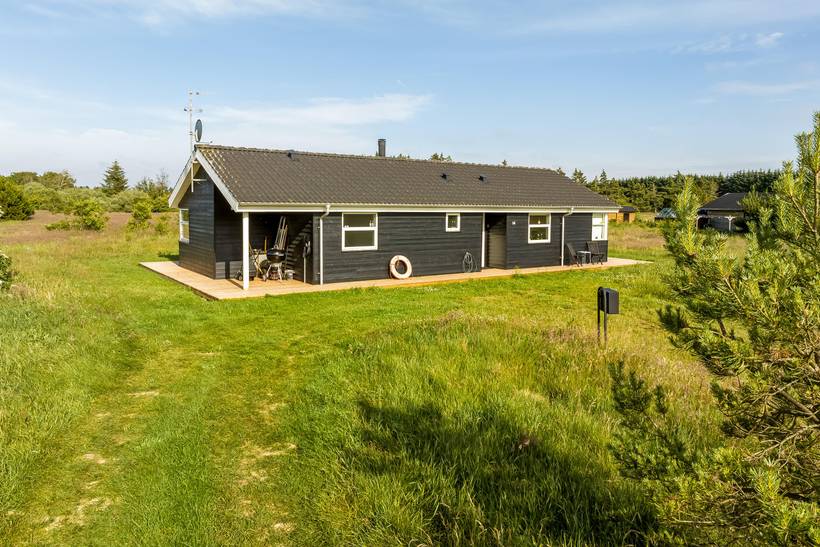 Foto von Ferienhaus XH15 in Lild - Thy/Limfjord