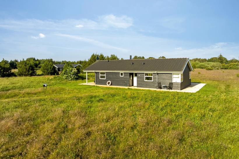 Foto von Ferienhaus XH15 in Lild - Thy/Limfjord