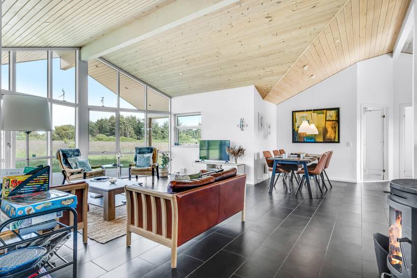 Foto von Ferienhaus XH15 in Lild - Thy/Limfjord