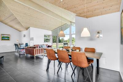 Vorschaubild von Ferienhaus XH15 in Lild - Thy/Limfjord