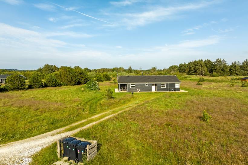 Foto von Ferienhaus XH15 in Lild - Thy/Limfjord