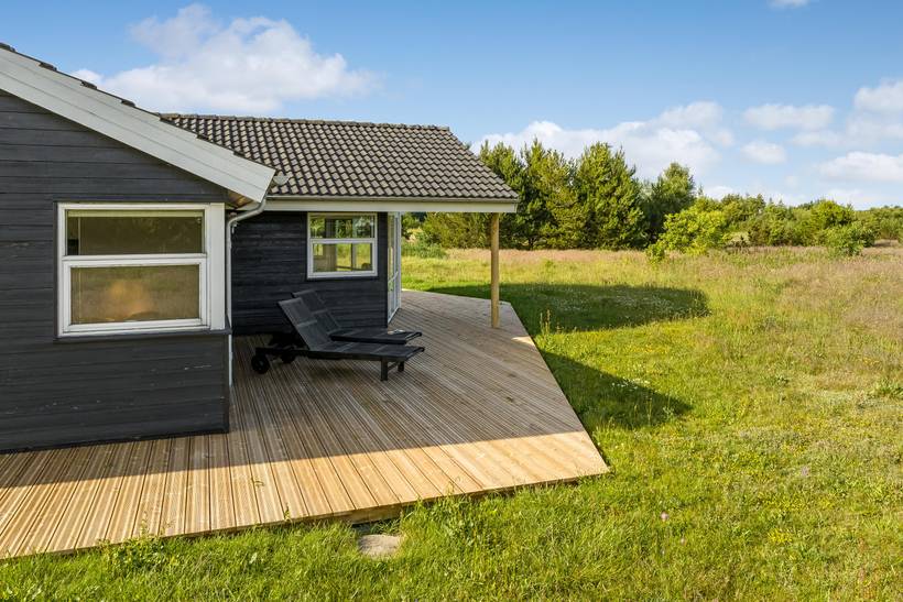 Foto von Ferienhaus XH15 in Lild - Thy/Limfjord