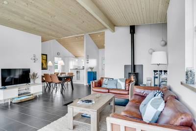 Vorschaubild von Ferienhaus XH15 in Lild - Thy/Limfjord