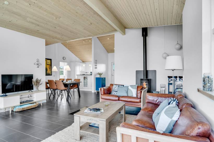 Foto von Ferienhaus XH15 in Lild - Thy/Limfjord