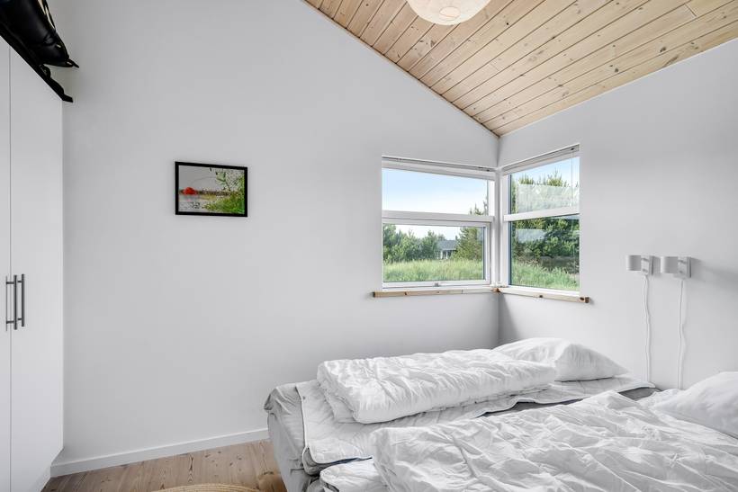 Foto von Ferienhaus XH15 in Lild - Thy/Limfjord