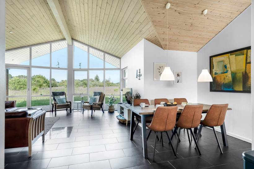 Foto von Ferienhaus XH15 in Lild - Thy/Limfjord