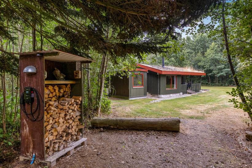 Foto von Ferienhaus XH18 in Byrum - Læsø