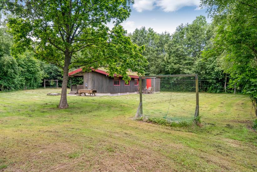 Foto von Ferienhaus XH18 in Byrum - Læsø