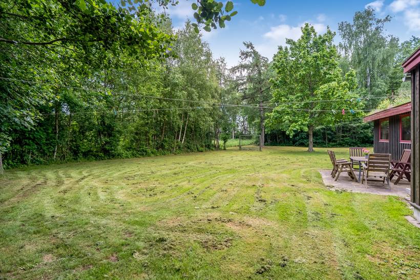 Foto von Ferienhaus XH18 in Byrum - Læsø