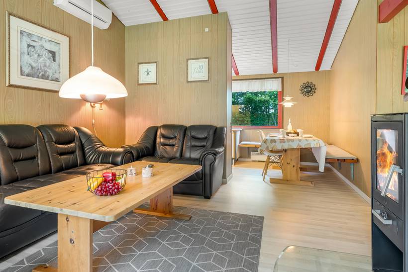 Foto von Ferienhaus XH18 in Byrum - Læsø