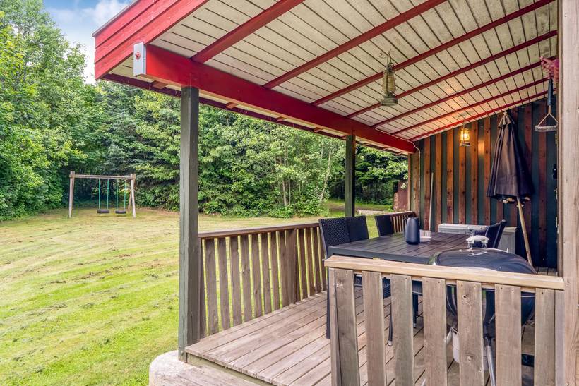 Foto von Ferienhaus XH18 in Byrum - Læsø
