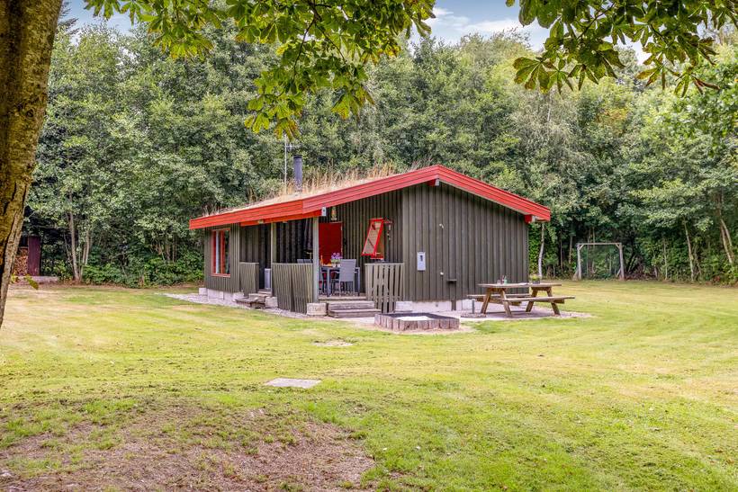 Foto von Ferienhaus XH18 in Byrum - Læsø