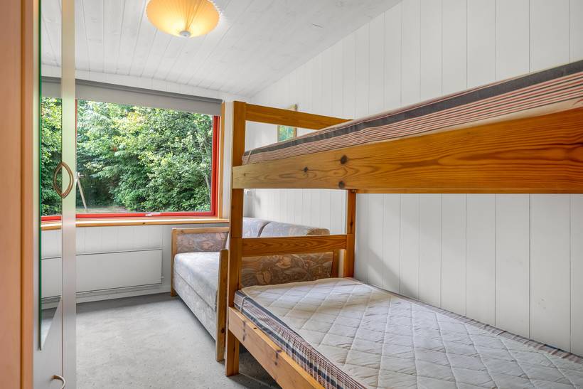 Foto von Ferienhaus XH18 in Byrum - Læsø