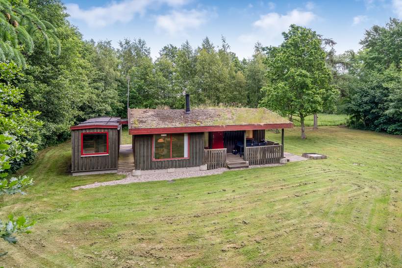 Foto von Ferienhaus XH18 in Byrum - Læsø