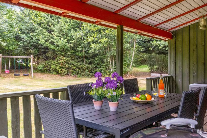 Foto von Ferienhaus XH18 in Byrum - Læsø