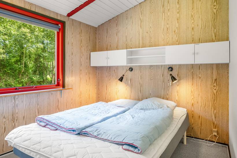 Foto von Ferienhaus XH18 in Byrum - Læsø