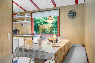 Vorschaubild von Ferienhaus XH18 in Byrum - Læsø