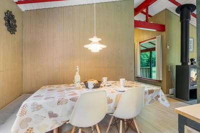 Vorschaubild von Ferienhaus XH18 in Byrum - Læsø