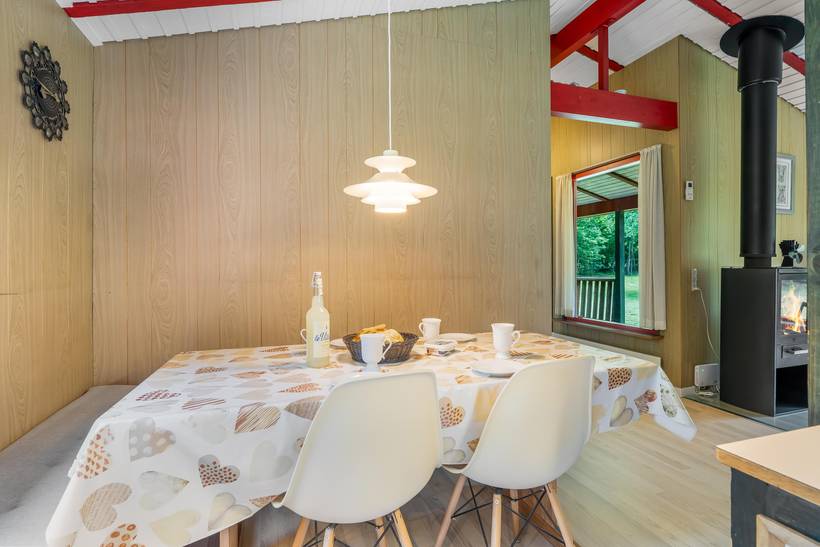 Foto von Ferienhaus XH18 in Byrum - Læsø