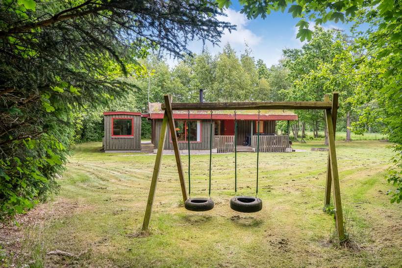 Foto von Ferienhaus XH18 in Byrum - Læsø