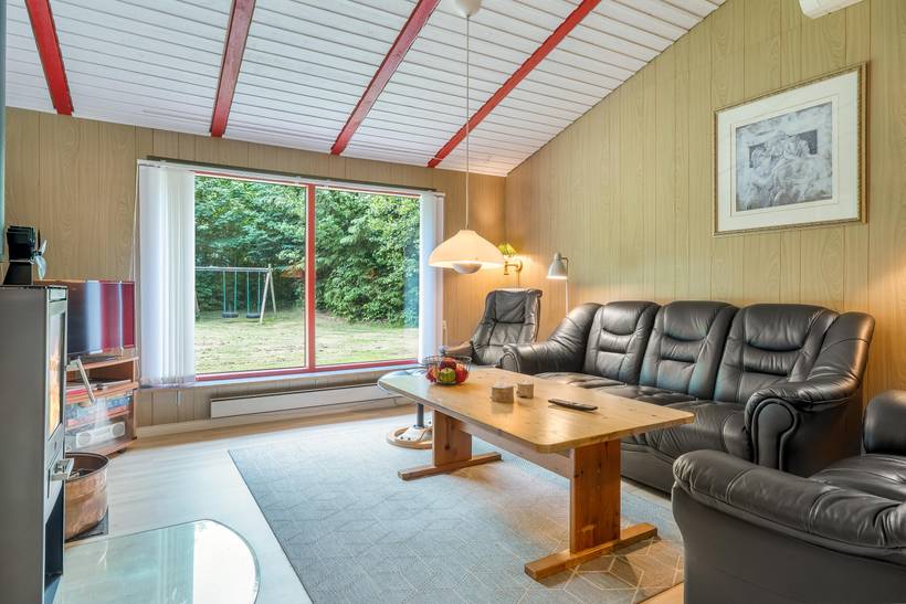 Foto von Ferienhaus XH18 in Byrum - Læsø