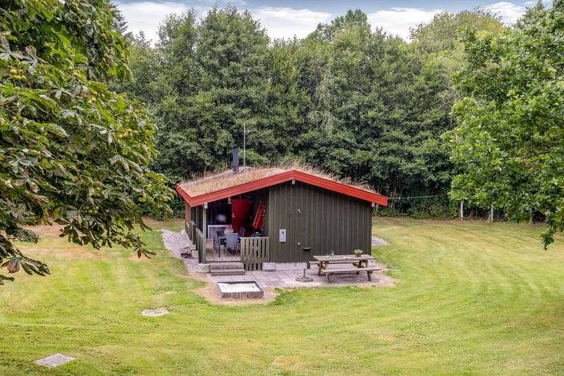 Foto von Ferienhaus XH18 in Byrum - Læsø